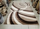 Тъкан килим Витоша 4609 beige